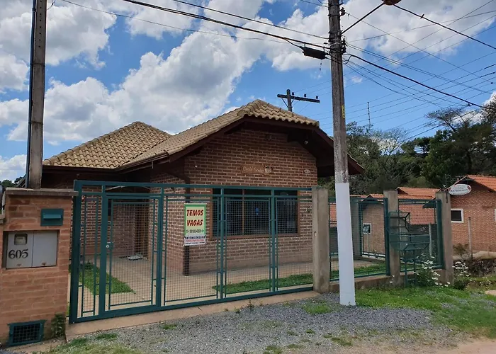Chale Sonho Meu