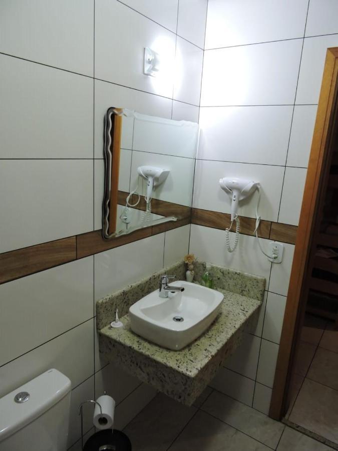Chale Sonho Meu Casa de Férias