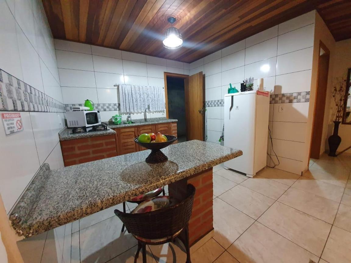 Chale Sonho Meu