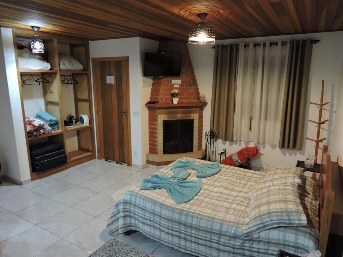 Casa de Férias Chale Sonho Meu