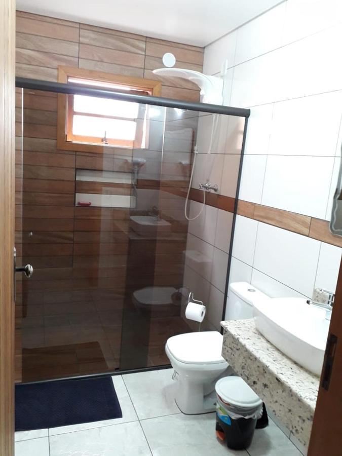 Chale Sonho Meu Casa de Férias