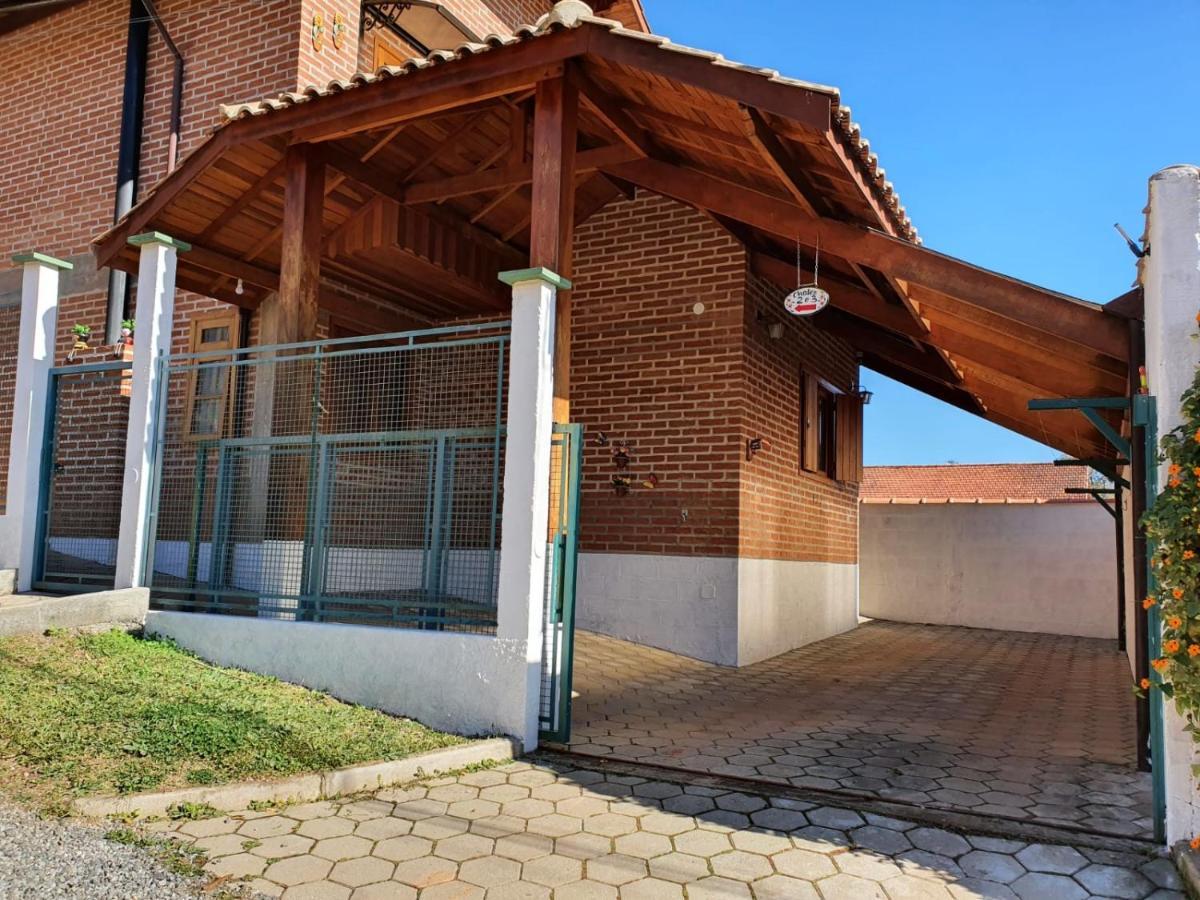 Casa de Férias Chale Sonho Meu