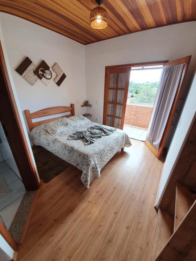 Casa de Férias Chale Sonho Meu Monte Verde (Minas Gerais)